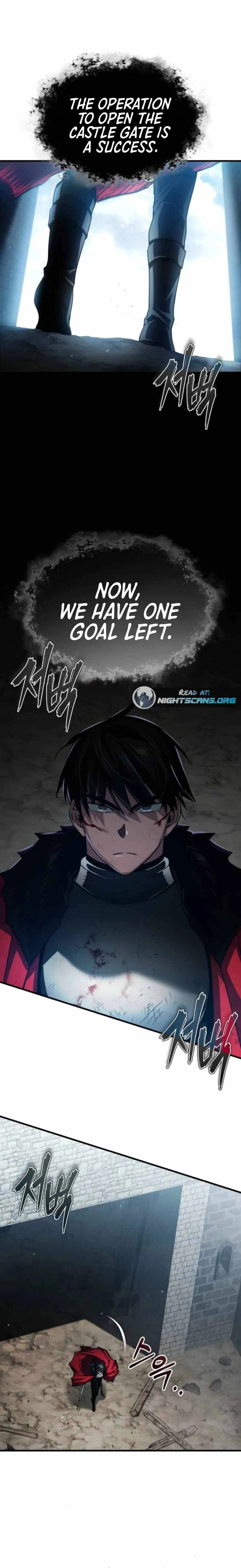 The Heavenly Demon Can't Live a Normal Life Chapter 70 3